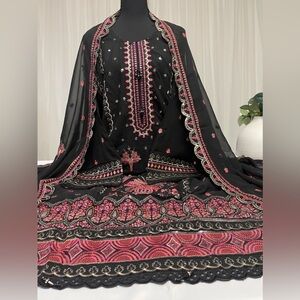 New arrivals ready to wear suit 
Size:47